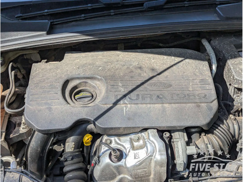 Ford focus top engine - ford,