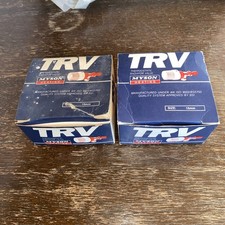 TRV Thermostatic Radiator