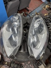 Volkswagen Golf Mk5 GTI 04-09