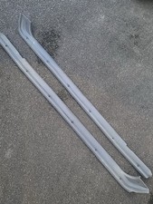 Vauxhall Nova Mk2 Inner Sill /
