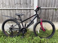 Carrera Luna Junior Mountain