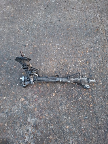 Ford focus mk2 - 2009, power
