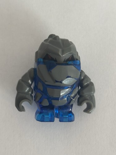 Lego power miners figure - lego,