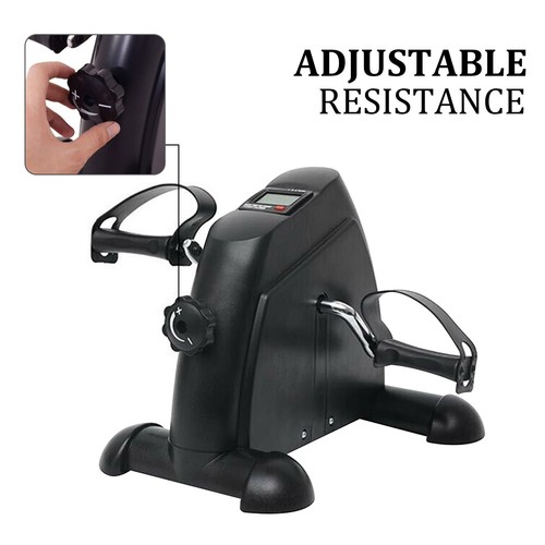Adjustable mini exercise - mini,