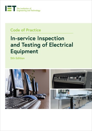 Iet code practice for pat - of,