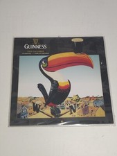 Brand New Original Guinness