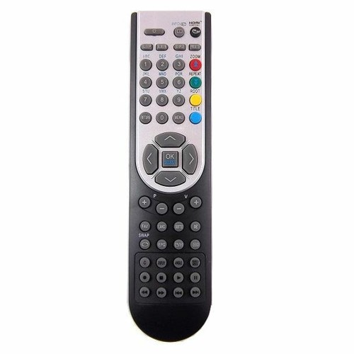 New genuine tv - genuine, remote