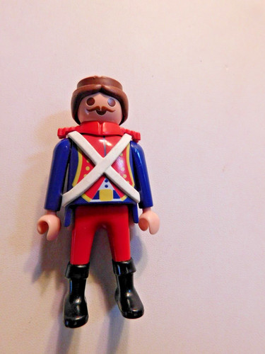 Vintage playmobil geobra - vintage,