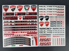 motorcycle bike decals fairing