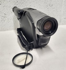 PANASONIC RX14 VHS-C Movie