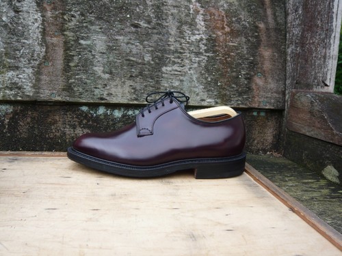 Church derby shoes - church’s,