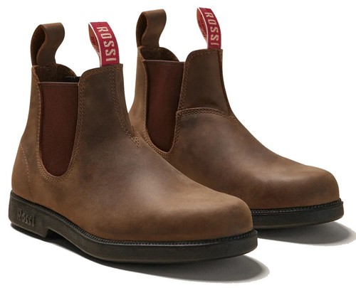 Genuine rossi 607 booma - 607,