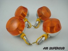 Suzuki A100 AC100 AS100 B100 P