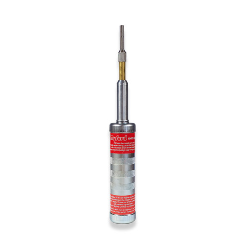 Myford 2ba oil gun for - oil,