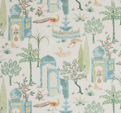 Jane churchill curtain fabric - churchill,