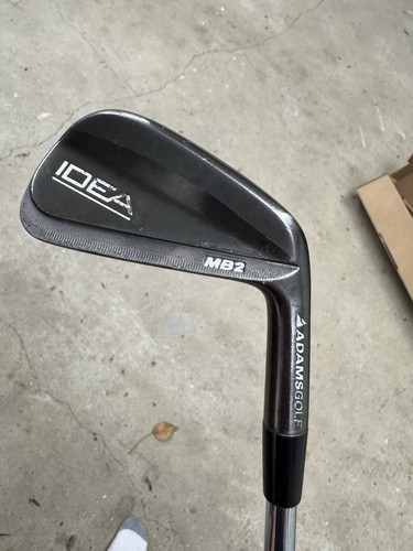 Adams idea mb2 - -, iron