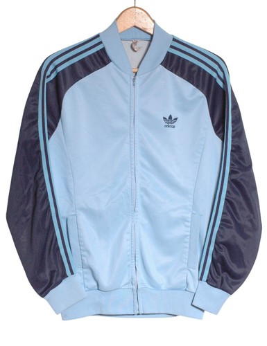 Vintage 1970s adidas ventex - 1970s,