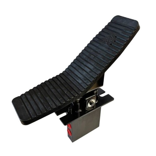 Excavator auxillary hydraulic - auxillary,