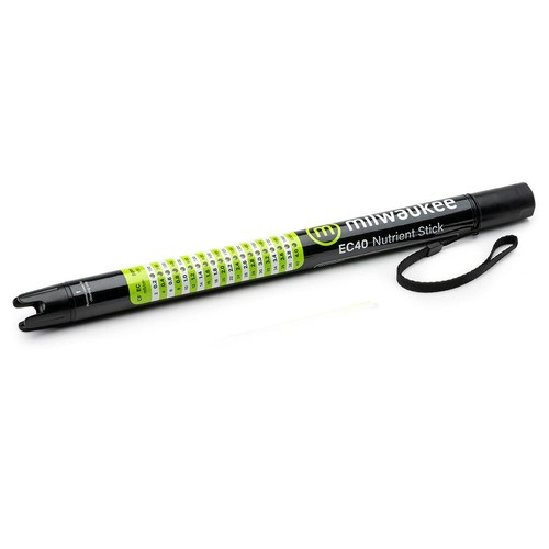 Milwaukee nutrient truncheon - nutrient,