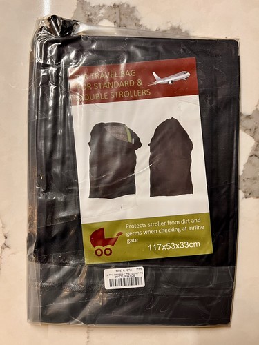Air travel bag for - for, standard