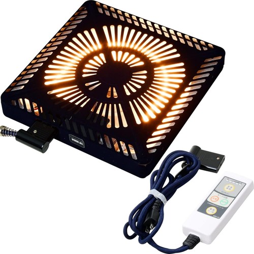 Yamazen yhf hd605e - yamazen, kotatsu