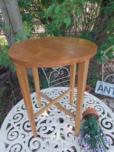 Vintage mid century - vintage, round