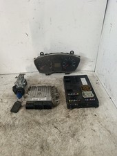 2012 Mk7 Ford Transit Euro 5