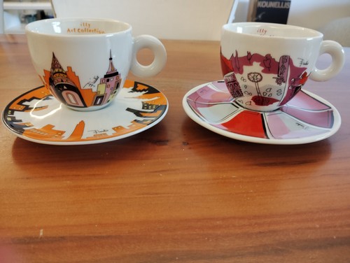 Illy art collection - illy,