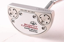 Scotty Cameron Super Select