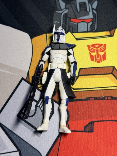 Star wars clone - star,