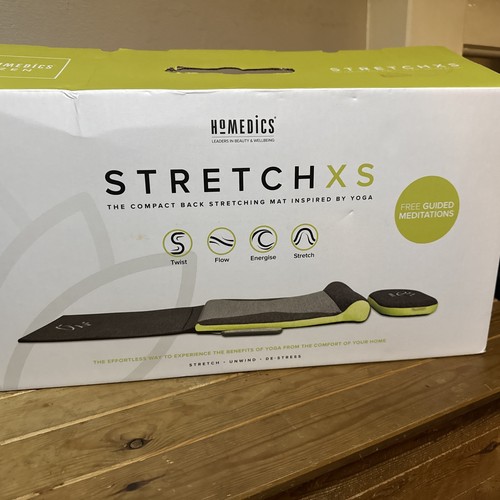 Homedics stretch back - homedics, xs