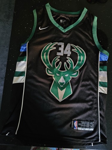 Nba jersey antetokounmpo size - jersey,