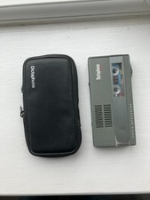 Dictaphone Model 1253 Voice