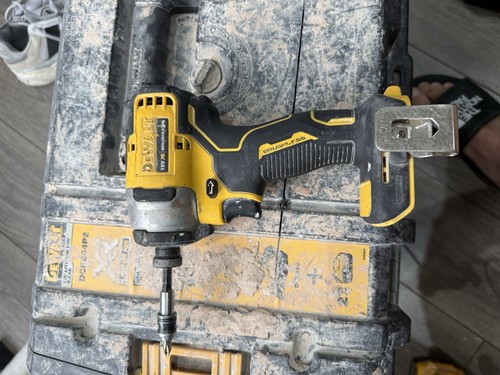Dewalt dcf809 18v brushless - dcf809,