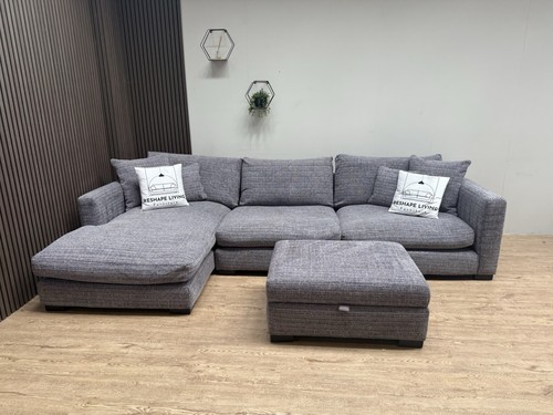 Dfs sofa workshop - dfs, dillon