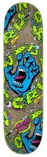 Santa Cruz skateboard deck