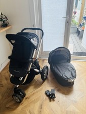 Quinny Buzz Stroller Pram with