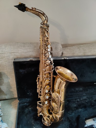 Jupiter sas 767 alto saxophone - jupiter,