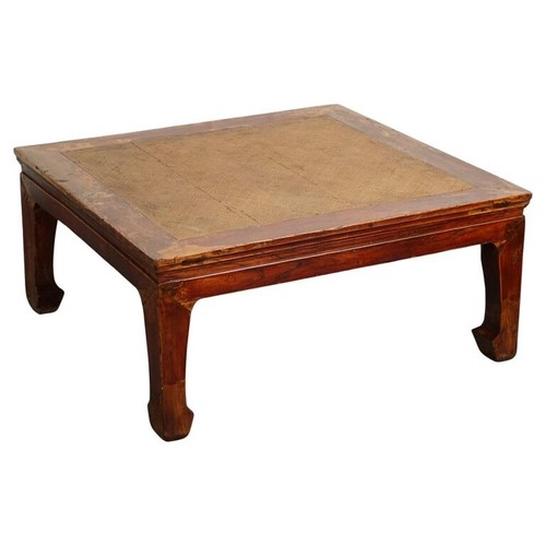 Large antique chinese opium - chinese,