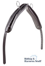 Zilco Driving Harness SL Standard Driving Saddle Pad