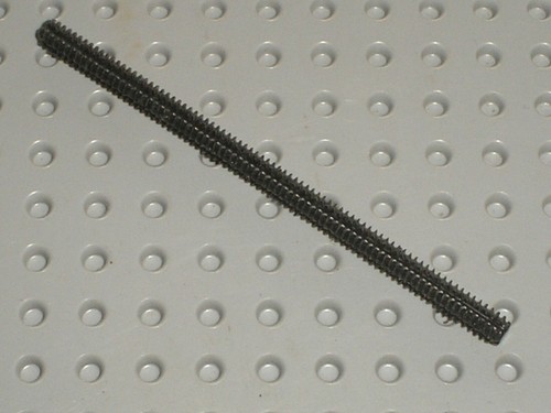 Rare lego technic axle - ....,
