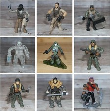 Mega Bloks Call of Duty