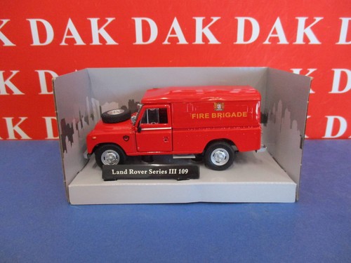 Die cast land - cast, rover
