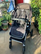 Bugaboo Lynx seat and carrycot