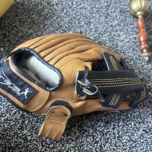 Crane sports baseball - glove,