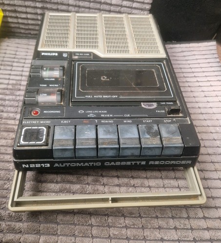 N2213 philips automatic - philips,