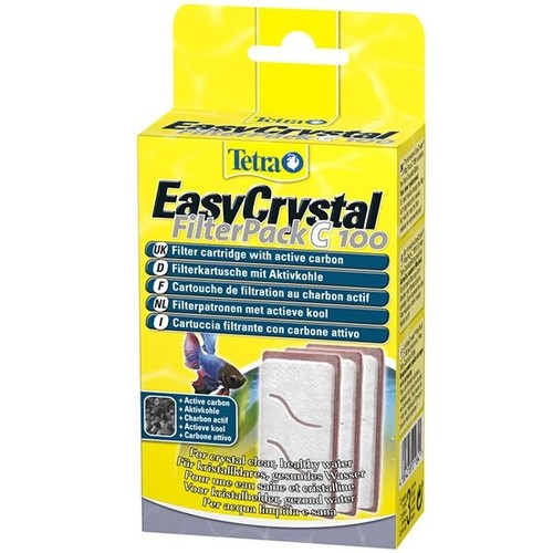 Tetra easy crystal - easy,