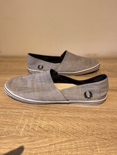 Fred Perry Men's Shoes