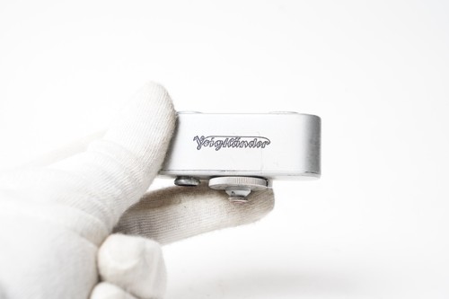 Voigtländer rangefinder - voigtländer,
