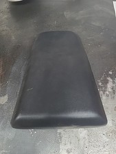 2007 Suzuki Sv650s Rear Seat